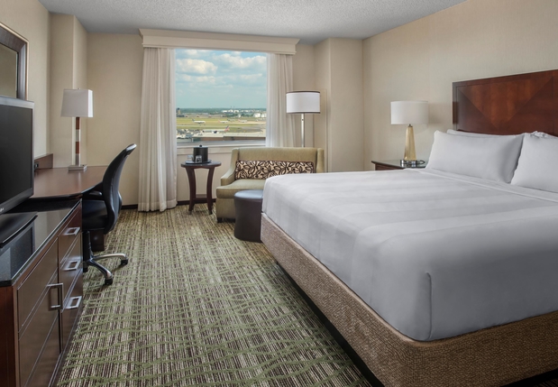 Images Philadelphia Airport Marriott