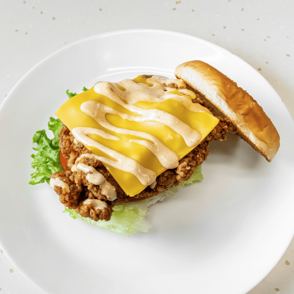 Chicken Sandwich - White Meat
