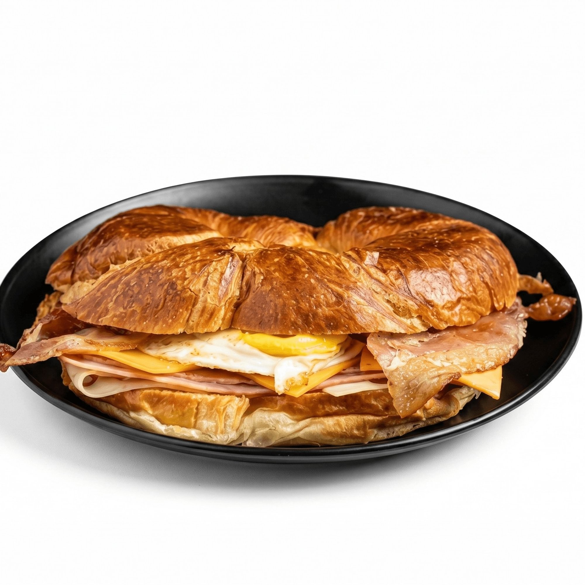 It's Waao! Croissant