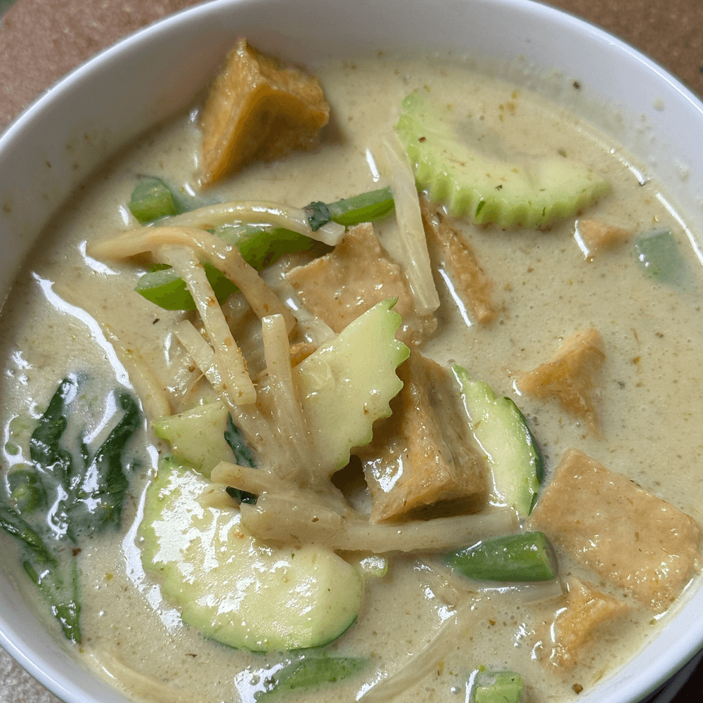 Green Curry