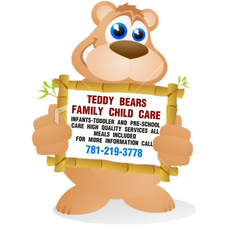 teddy bear day care & learning