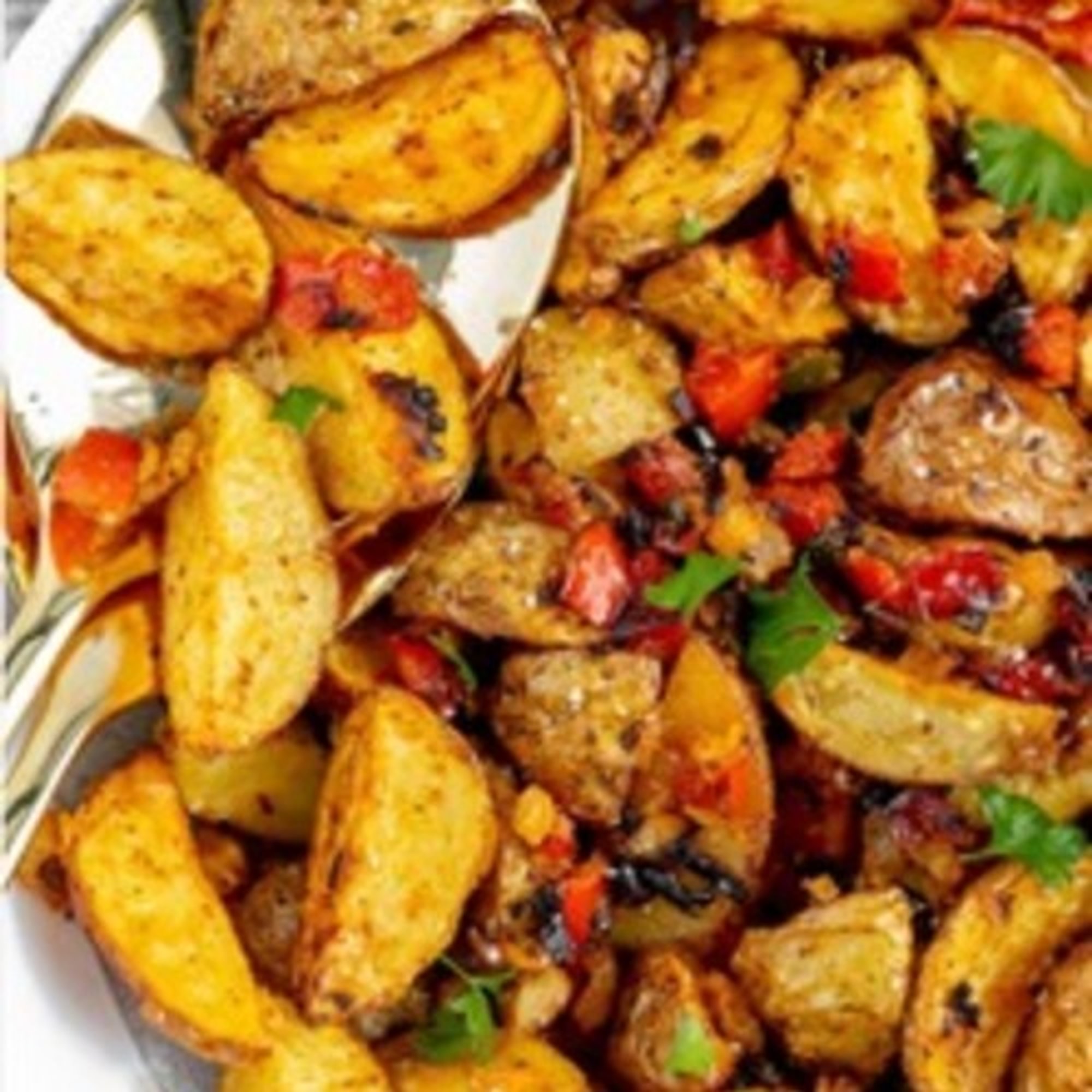 Batata Harra
