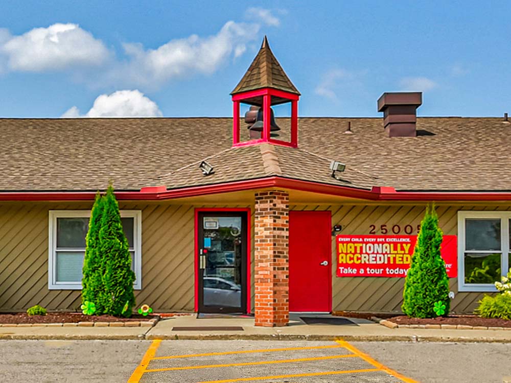 Middlebelt Road KinderCare