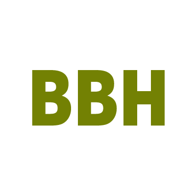 Body B Healthy Logo
