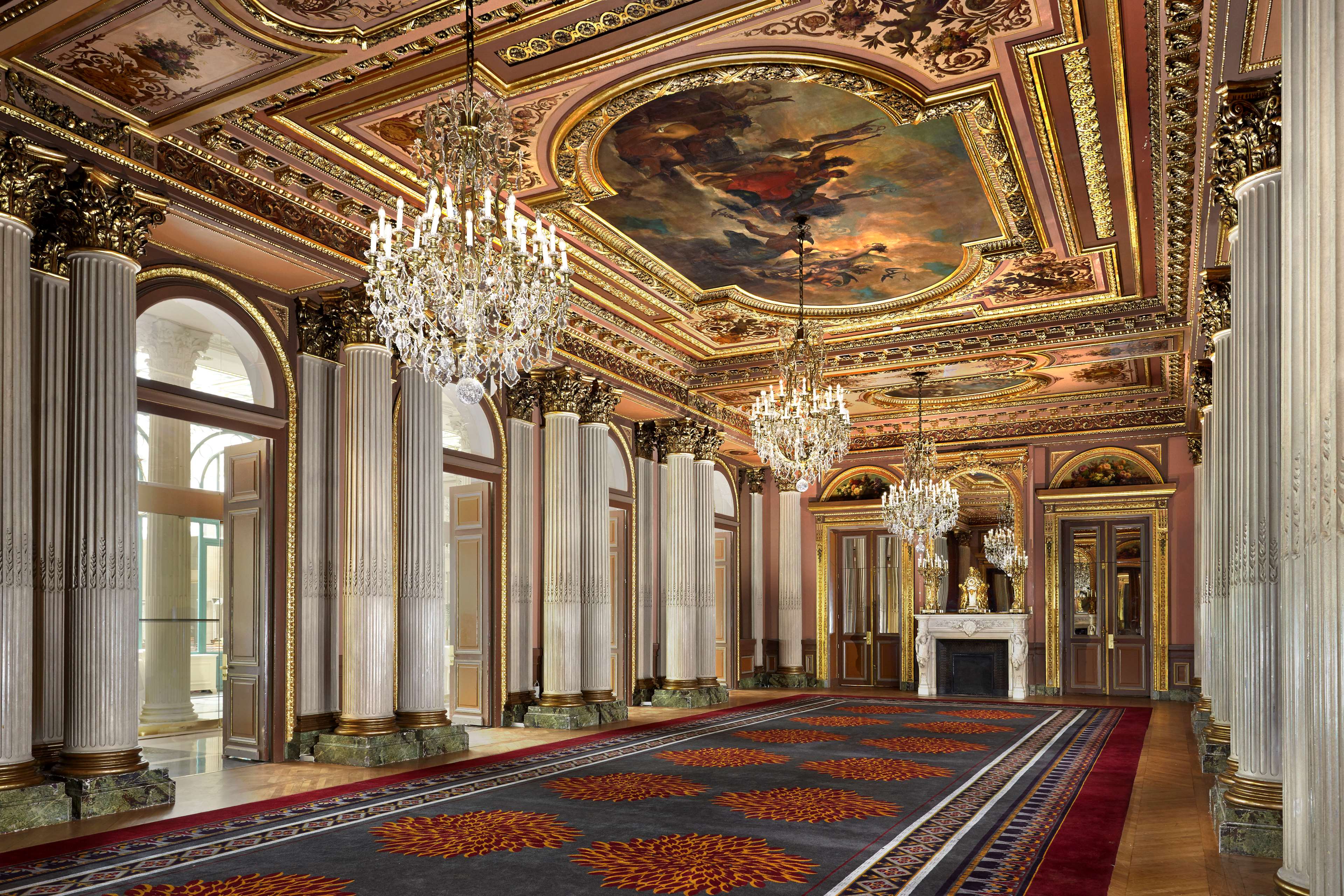Images The Westin Paris - Vendôme
