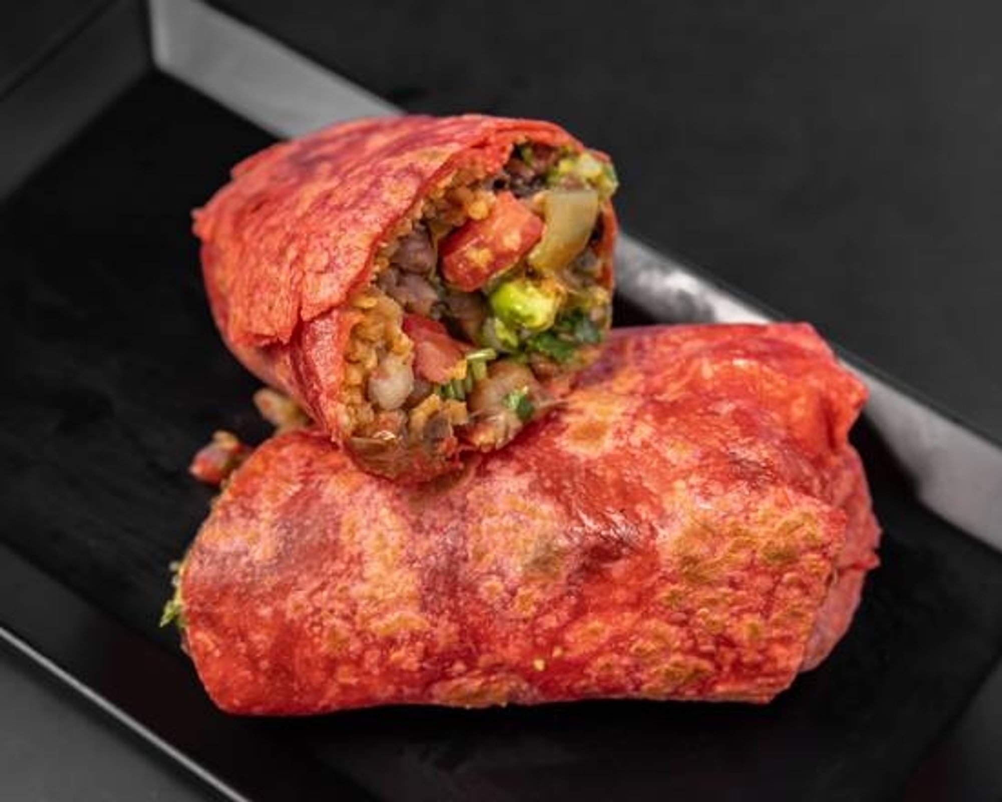Fit Burrito