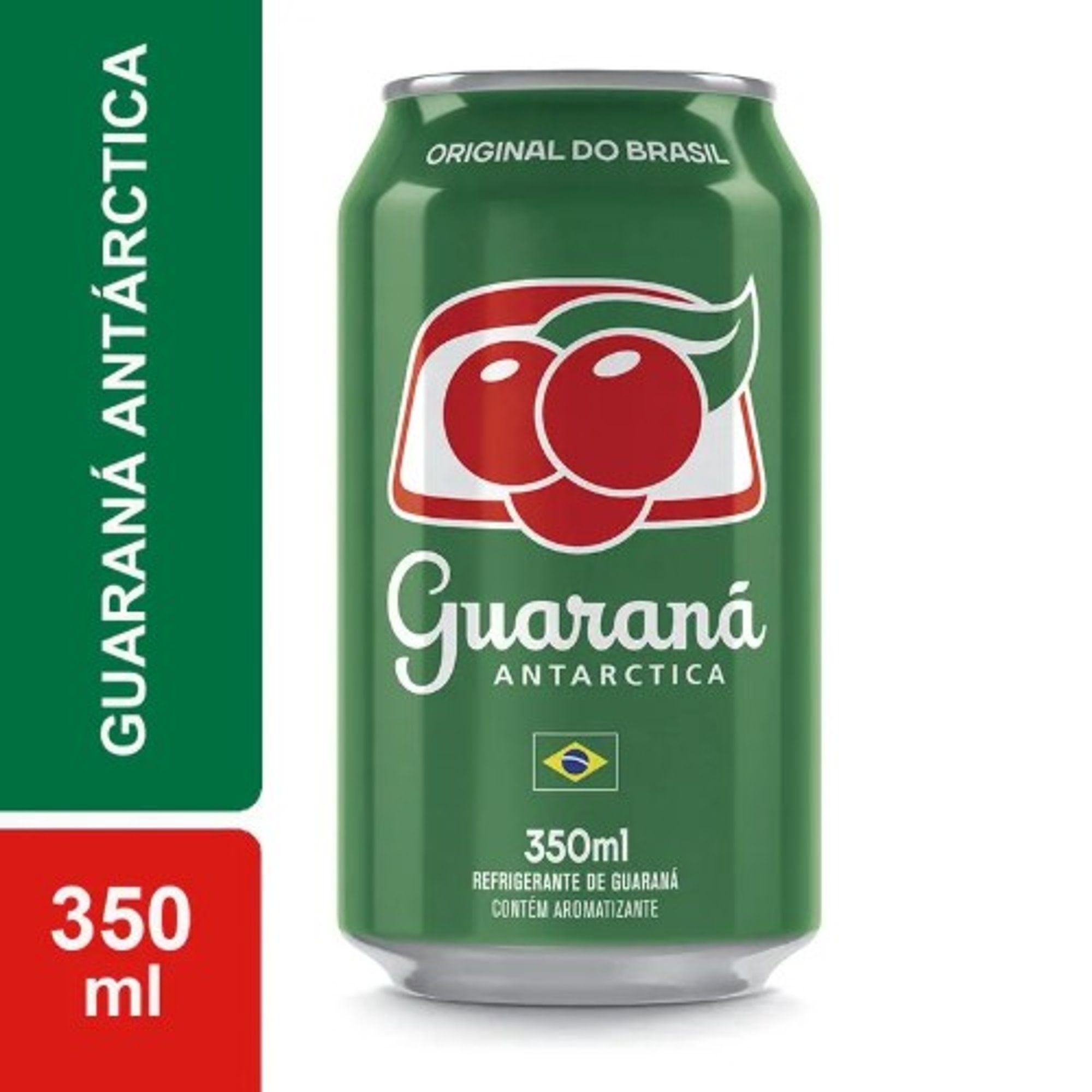 Guarana Antartica