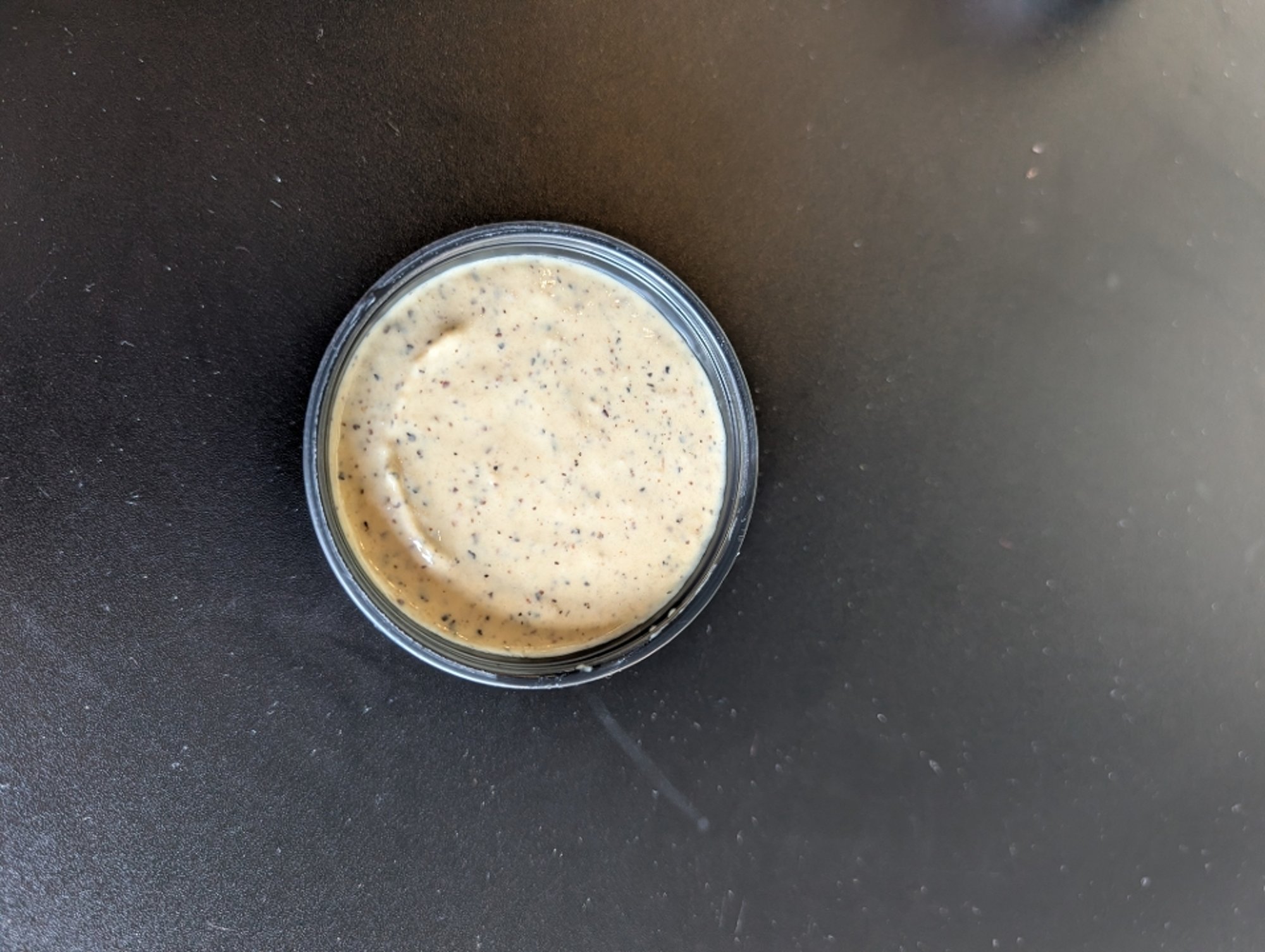 Extra Caesar Dressing