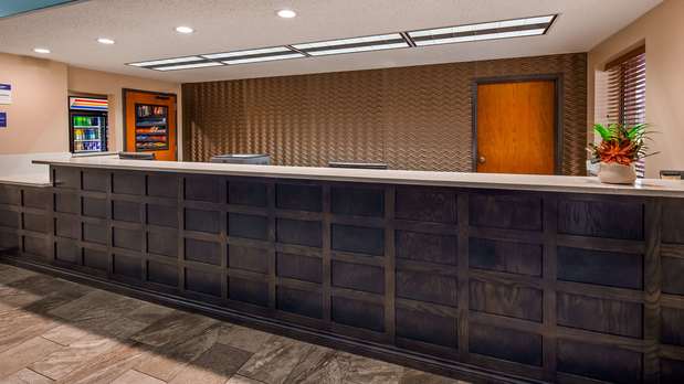 Images Best Western Warren Hotel