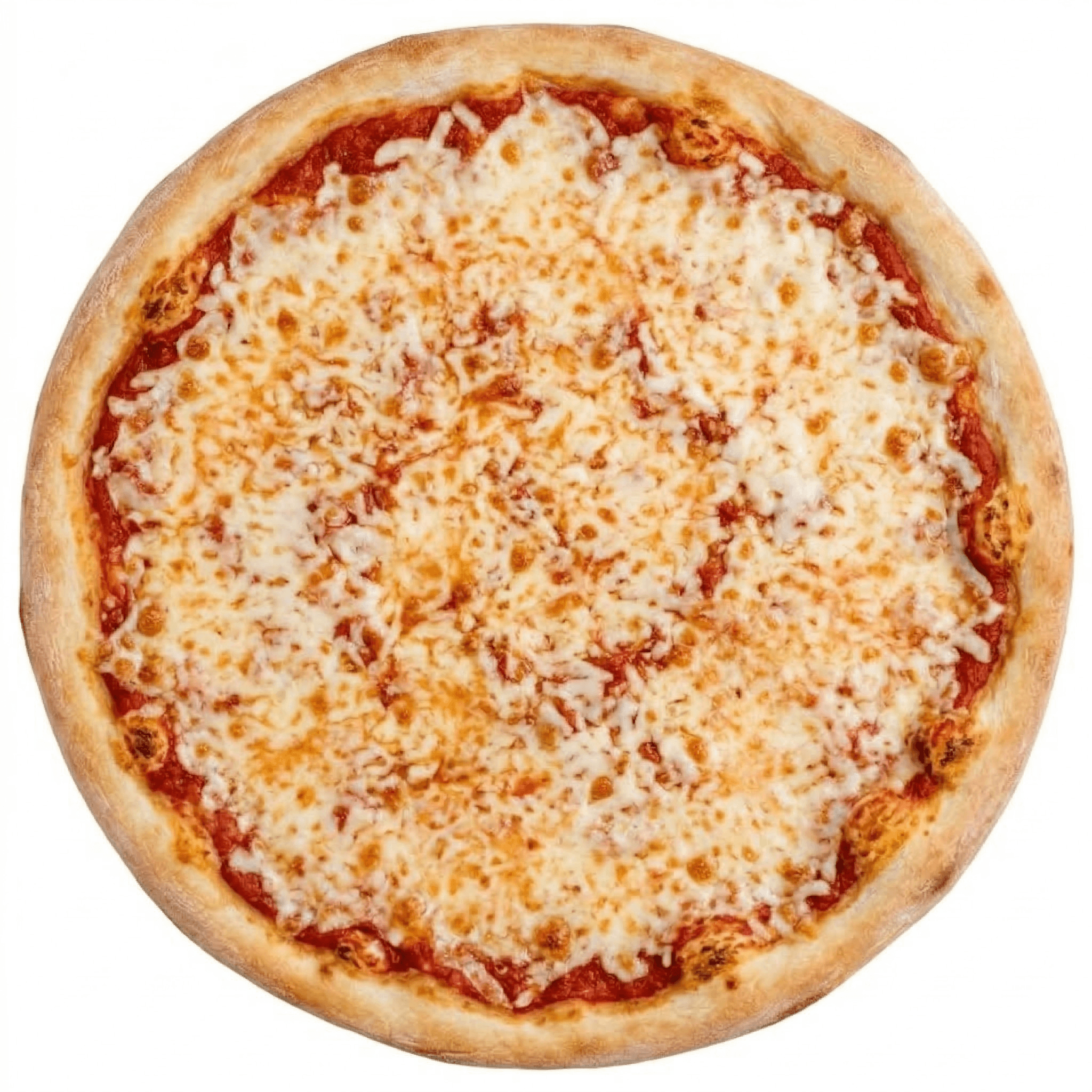 Gluten Free Pizza