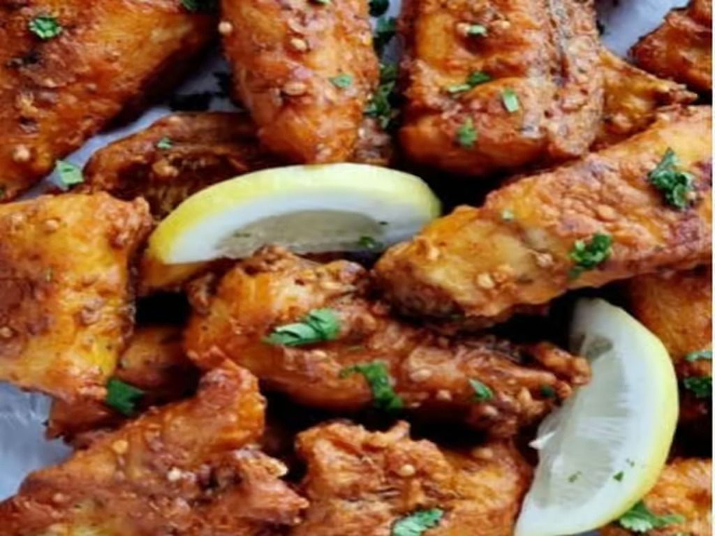 Fish Fry