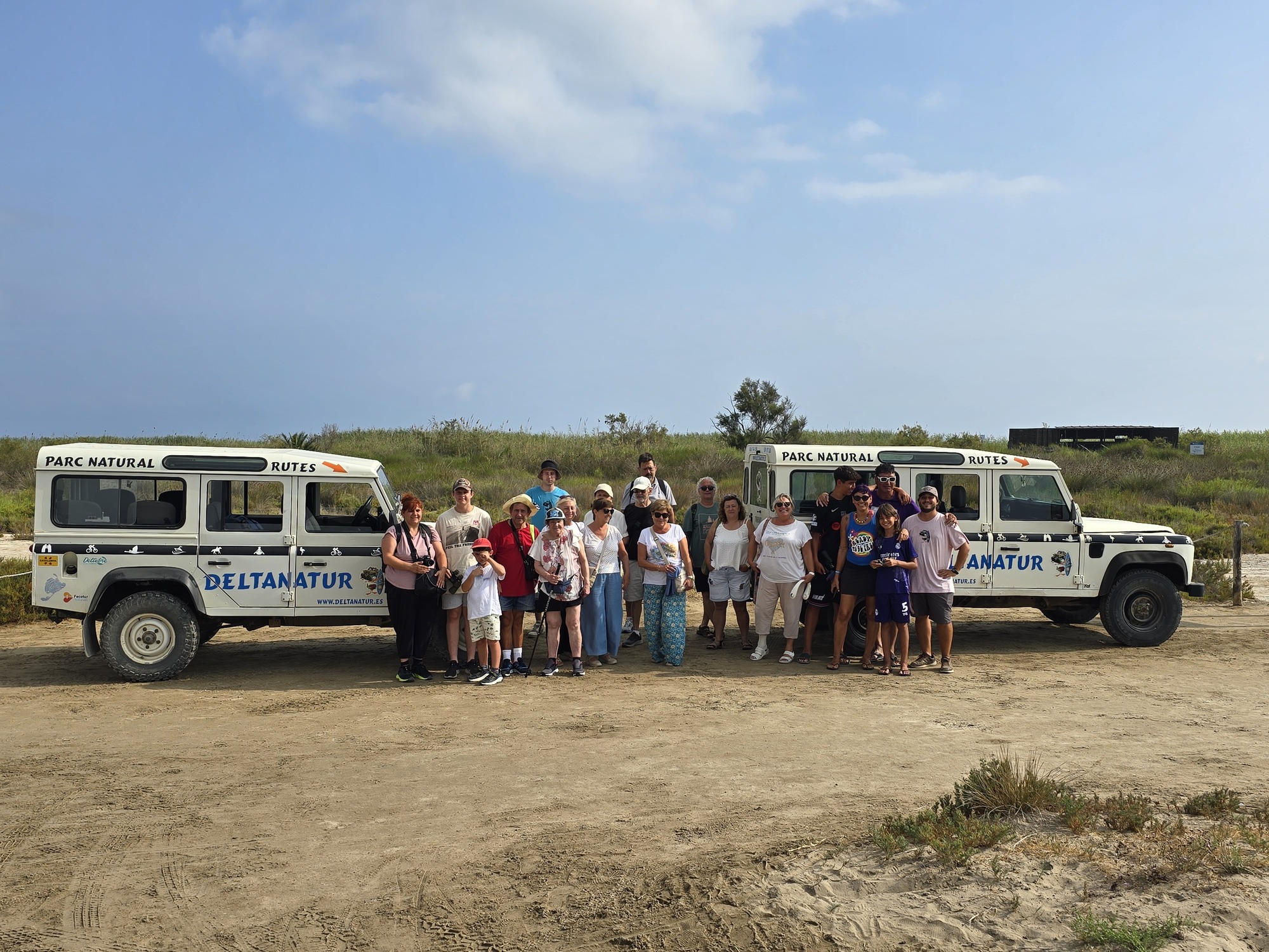 Galería en miniatura