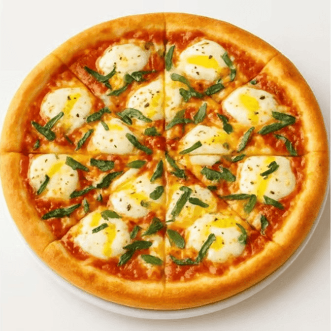 Margarita Pizza