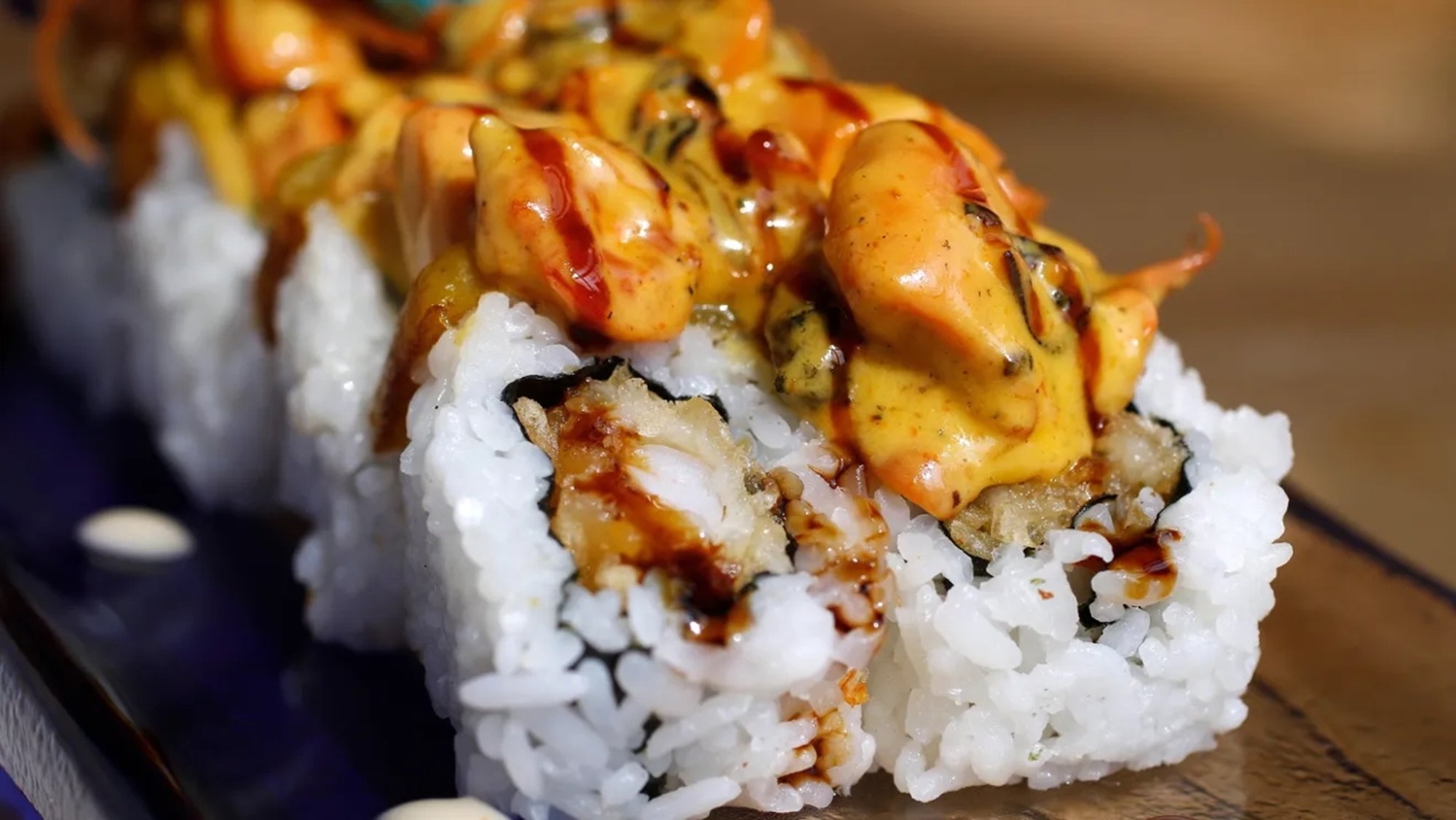 LA PELA ROLL