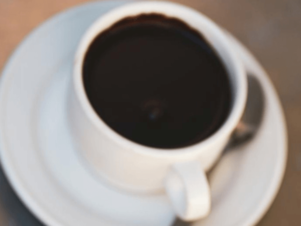 Coffee