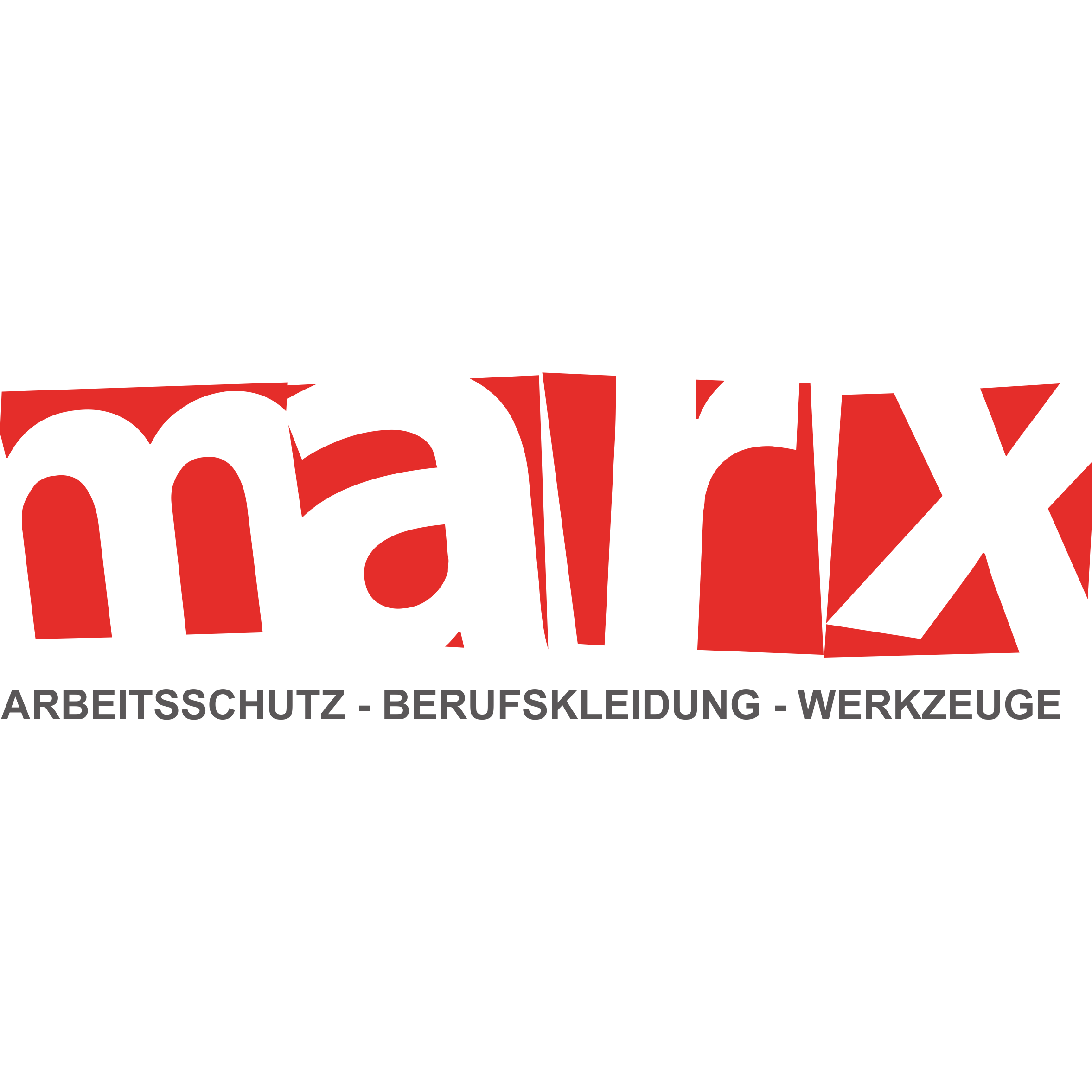 Logo von Marx Arbeitsschutz