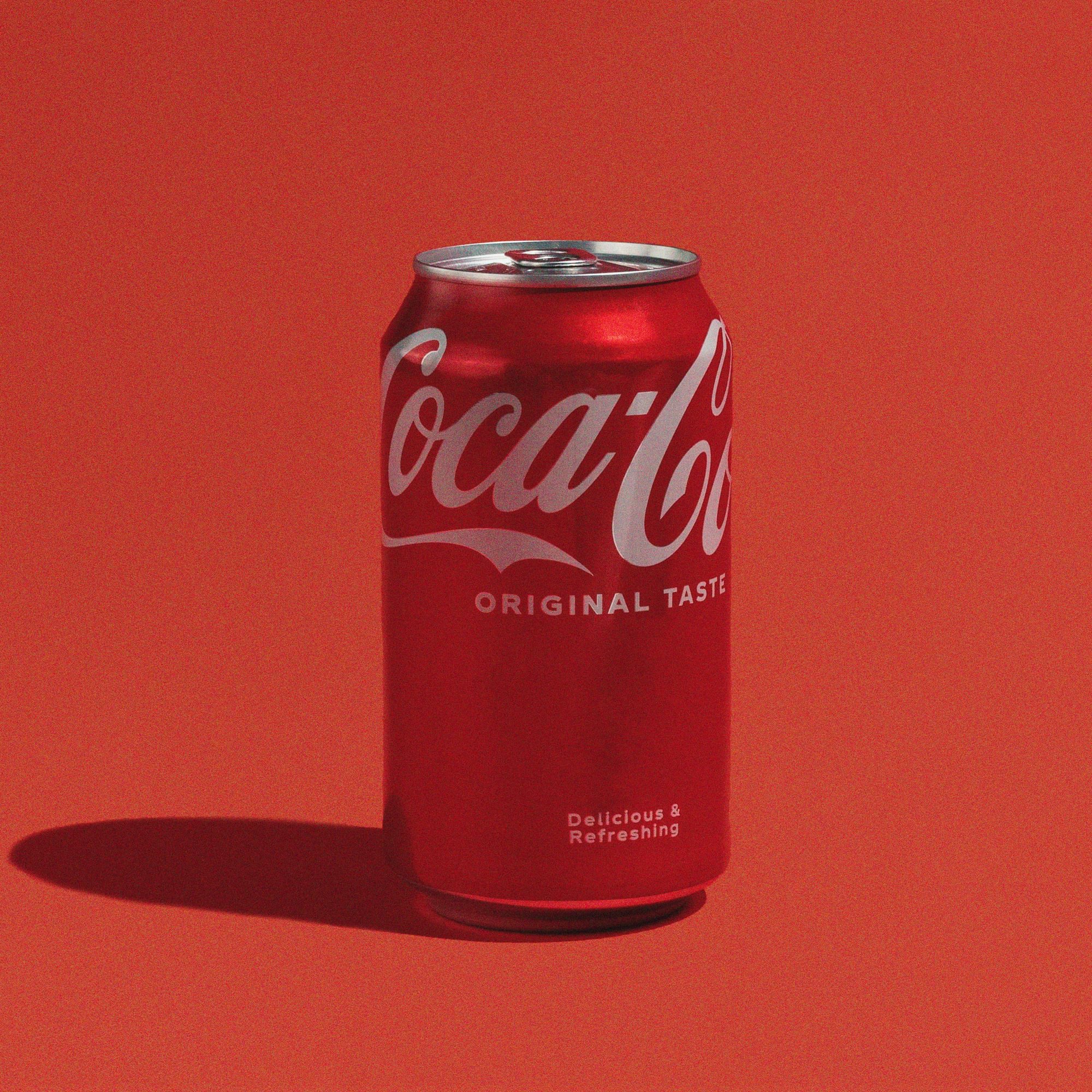 Soda Can