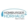 Logo von Homburger Hörhaus, Leppert & Weidmann OHG