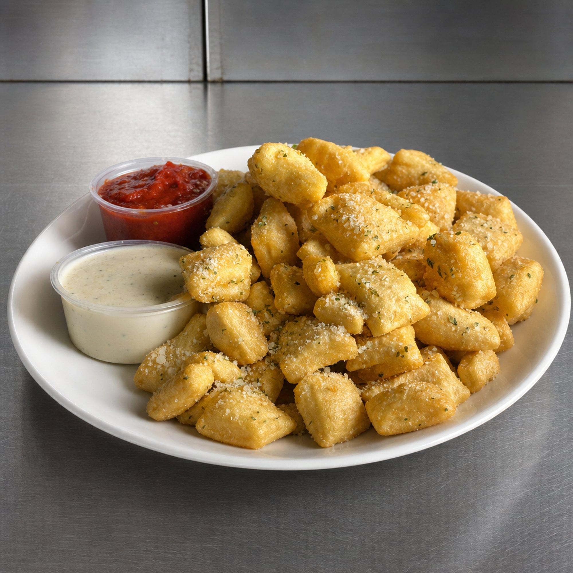Beer Nuggets