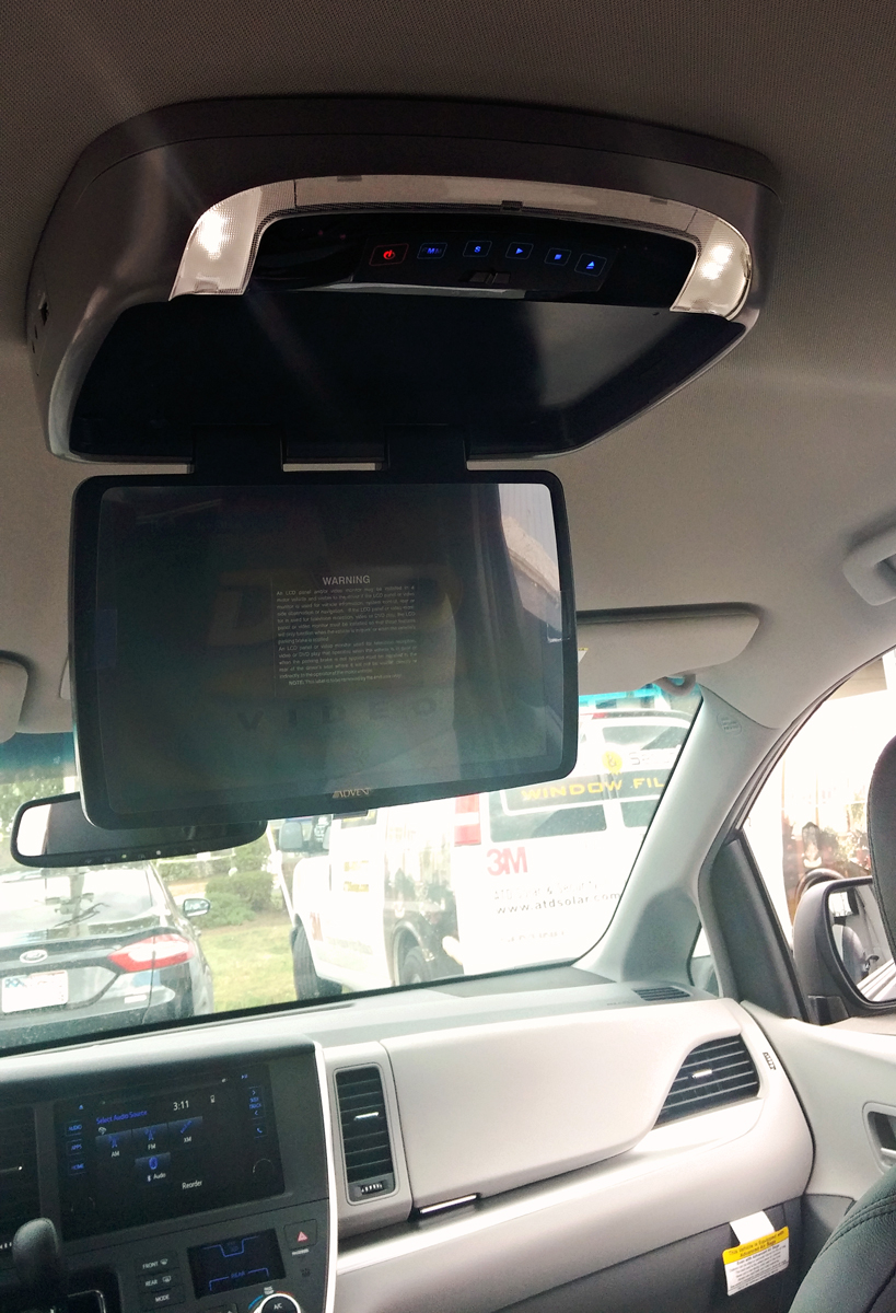 Auto Trim Design of Mid Maryland Frederick, MD Company Profile