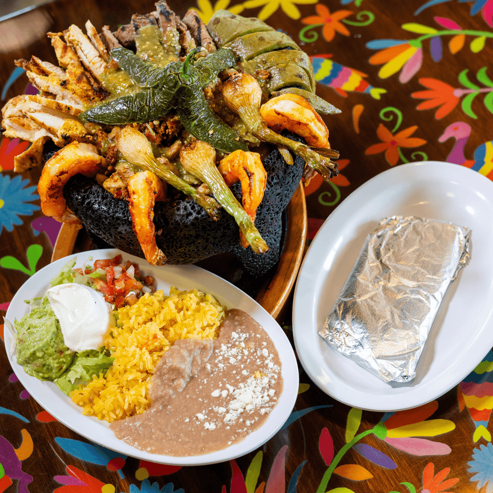 Molcajete