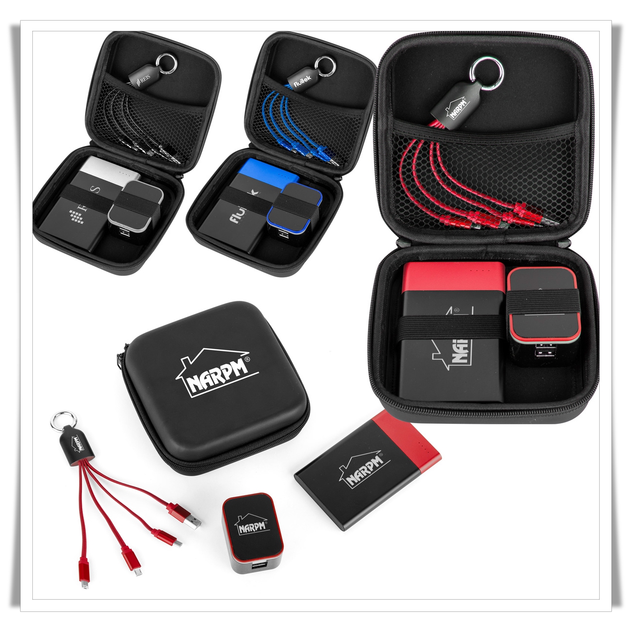 Promotional Tech Gifts