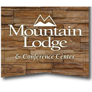 Mountain Lodge &amp; Conference Center Logo