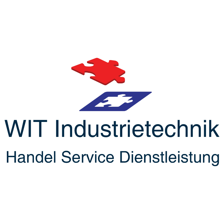 Logo von WIT Industrietechnik Inh. Frank Wallert