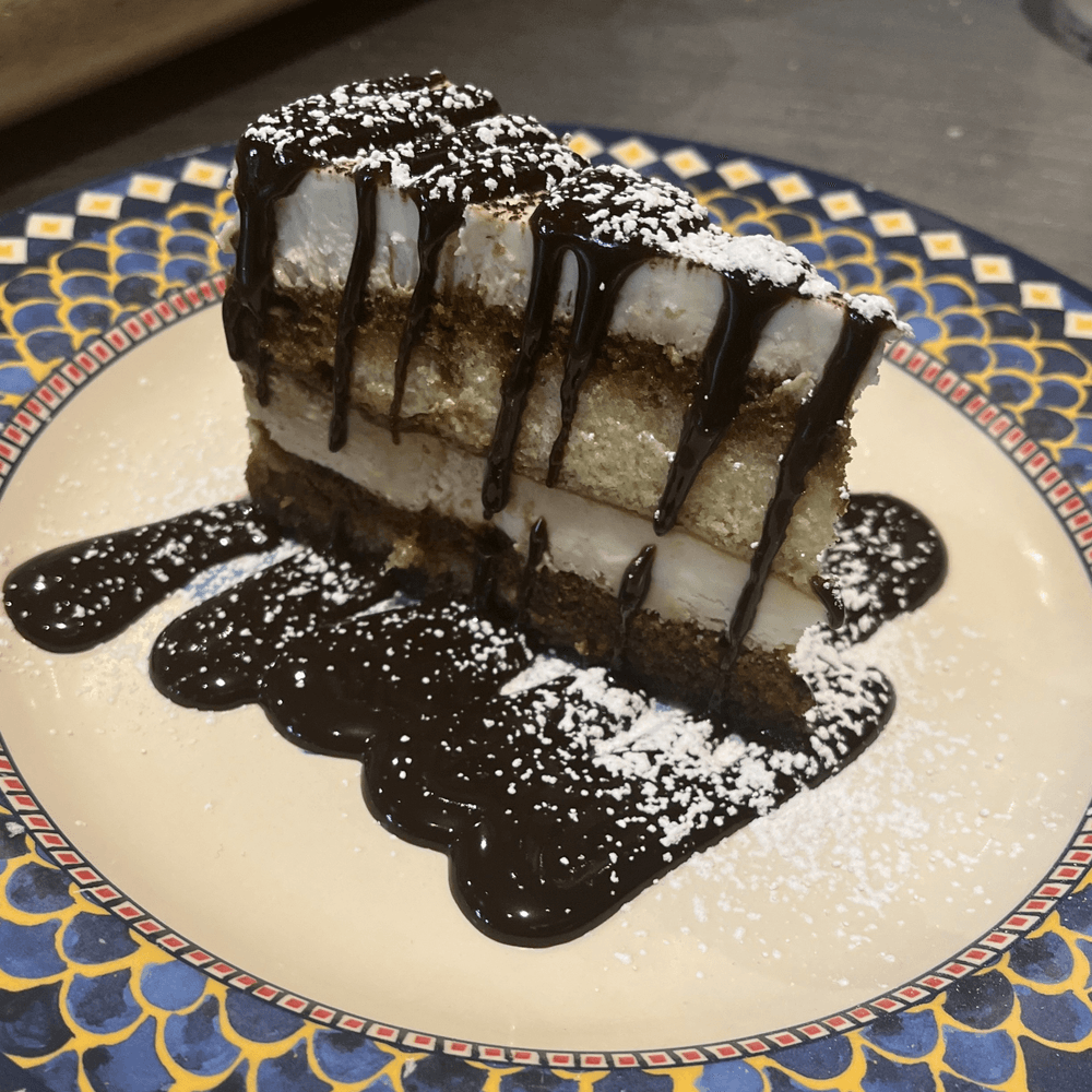 Tiramisu