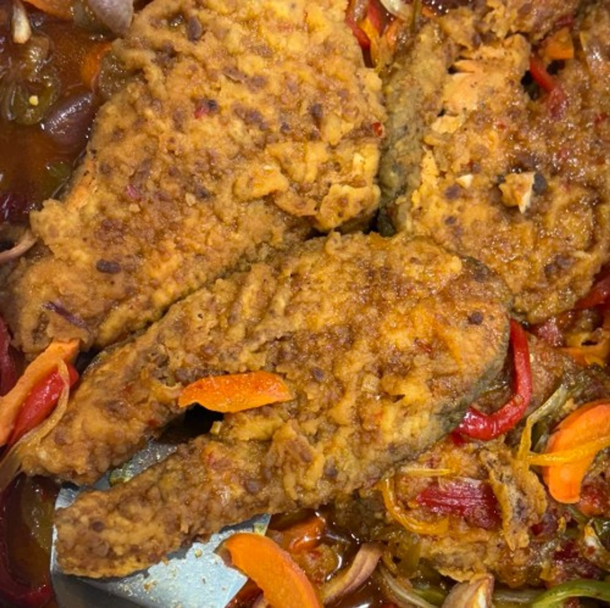 Signature Salmon