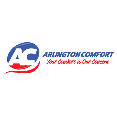 Arlington Comfort Logo