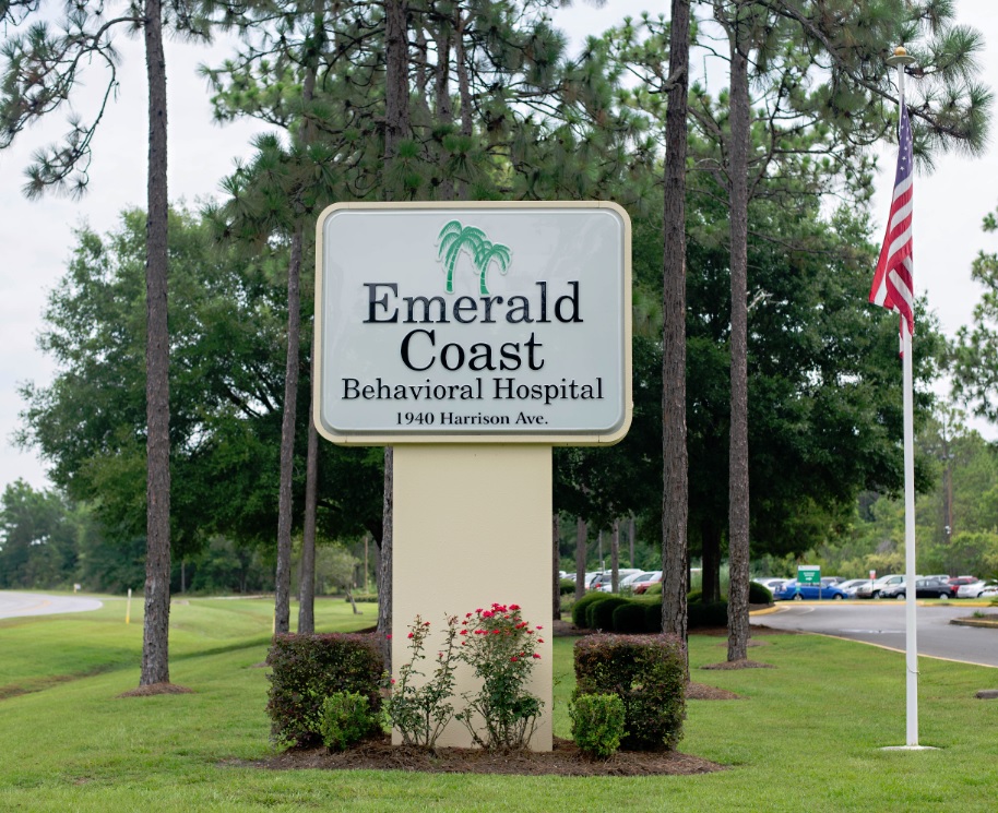 Emerald Coast Behavioral Hospital Photo