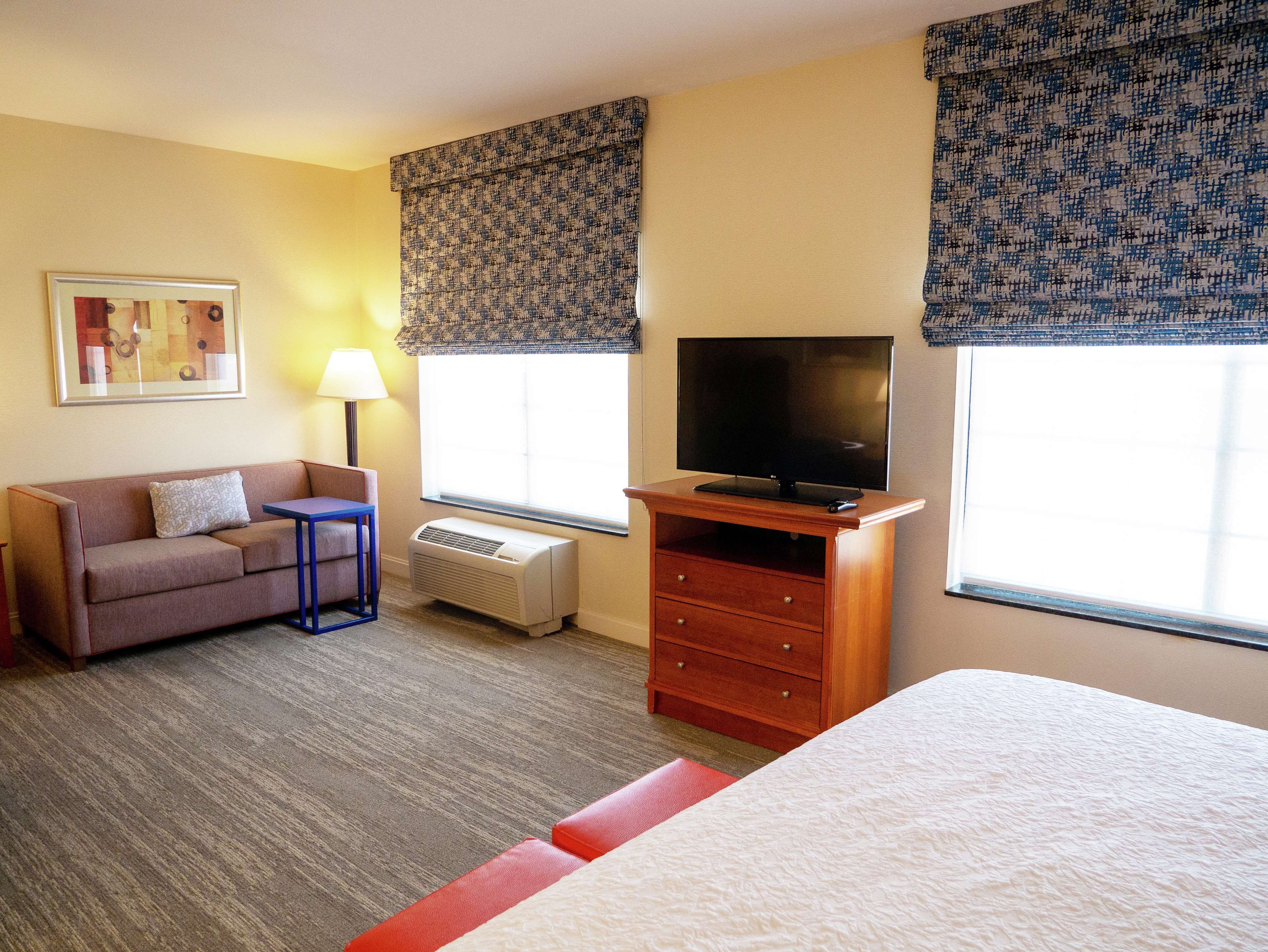 Hampton Inn Norco-Corona-Eastvale Photo