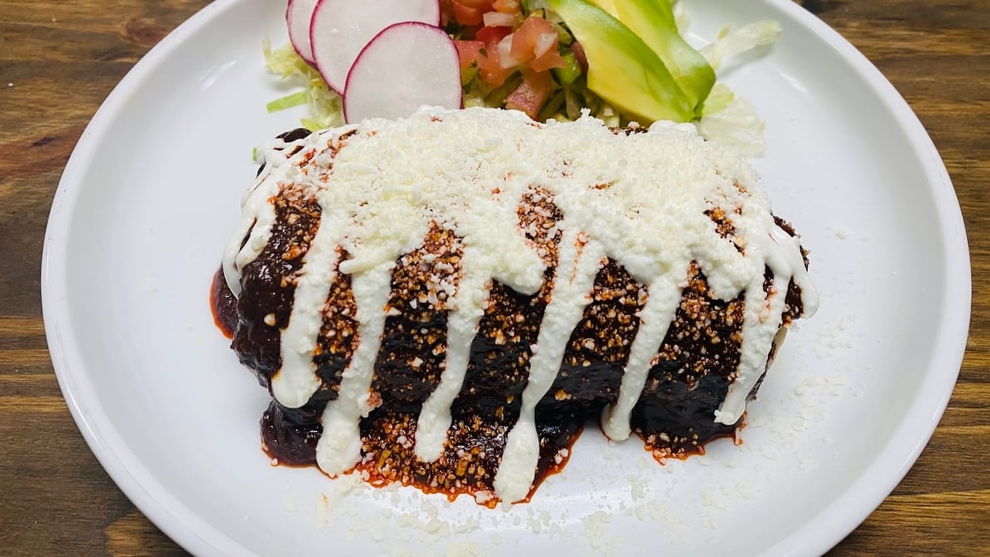 Burrito Mariachi