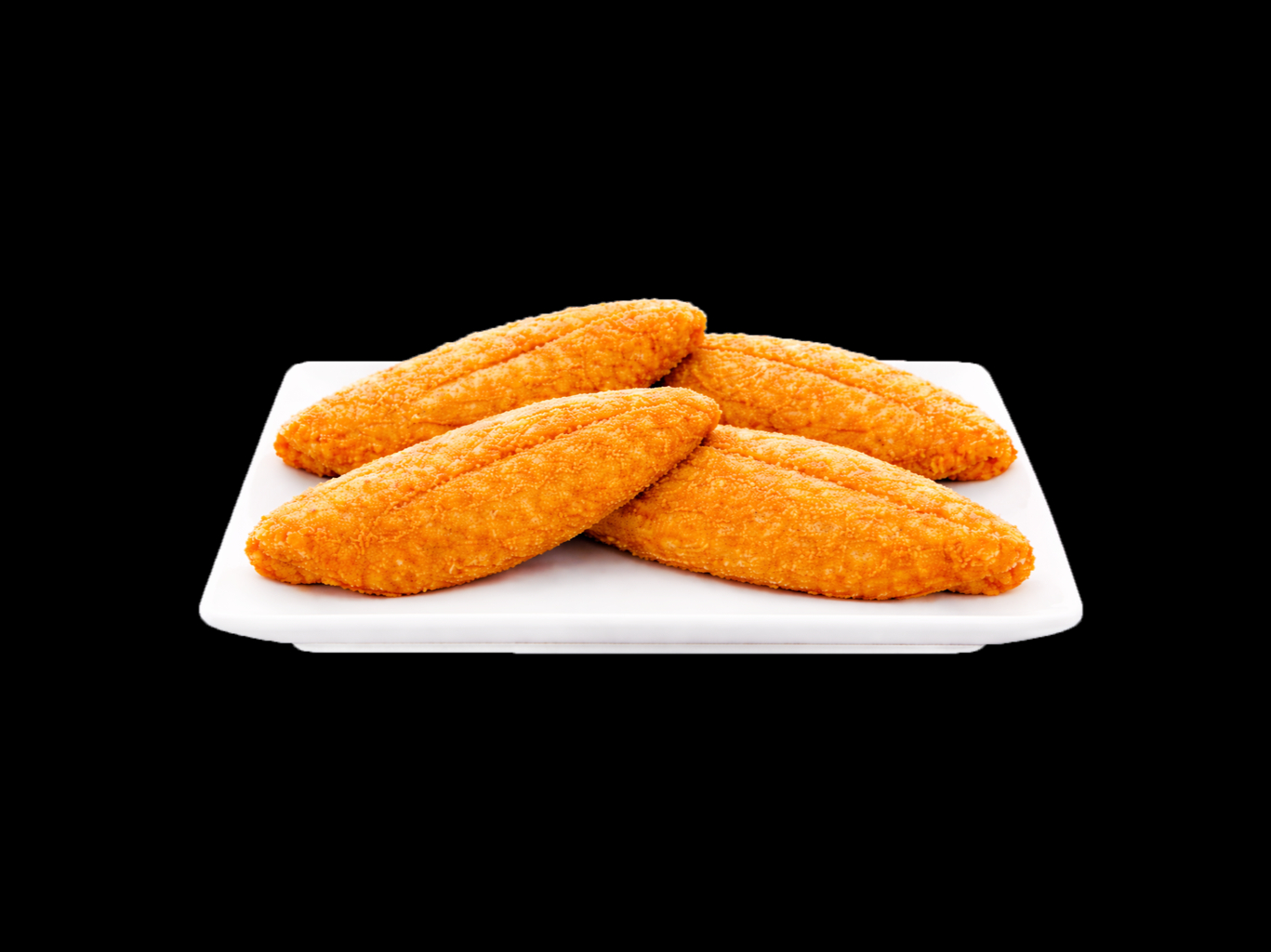 8 PC FISH