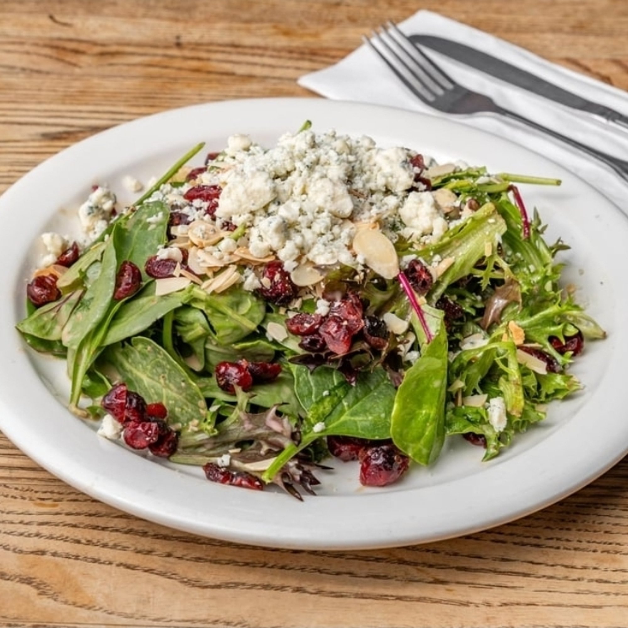 Forno Salad