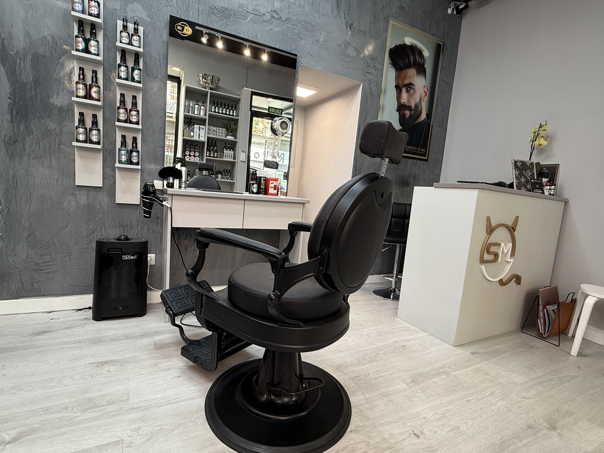 Galería en miniatura