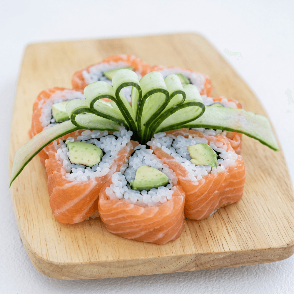 Oregon Roll