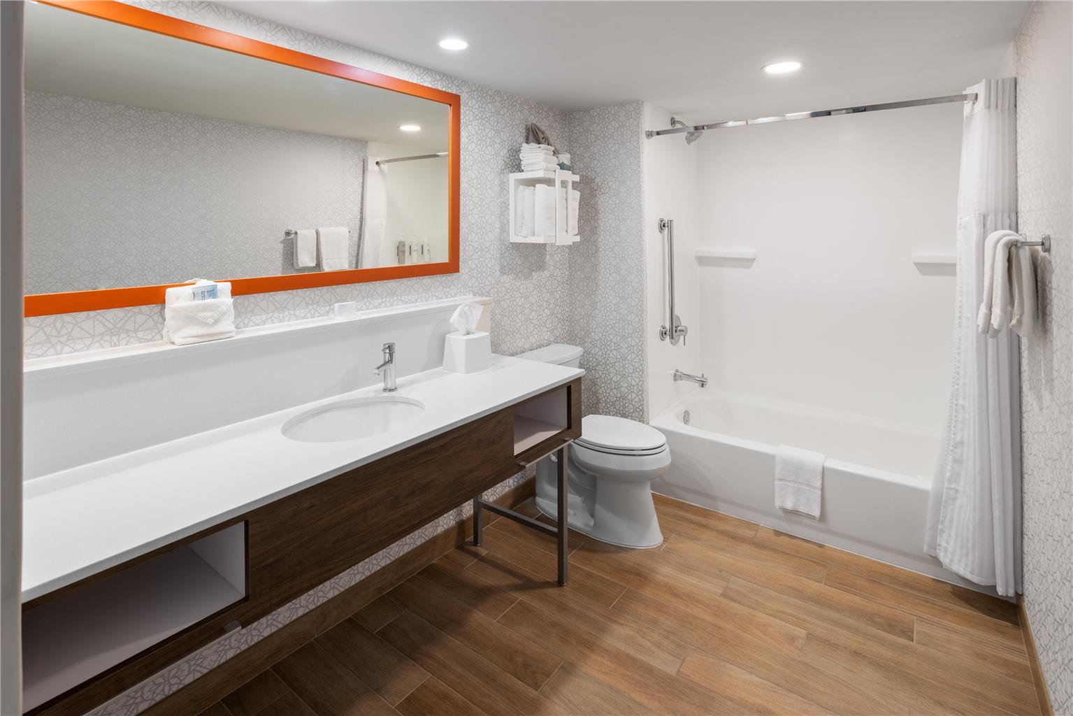 Hampton Inn Somerset Image