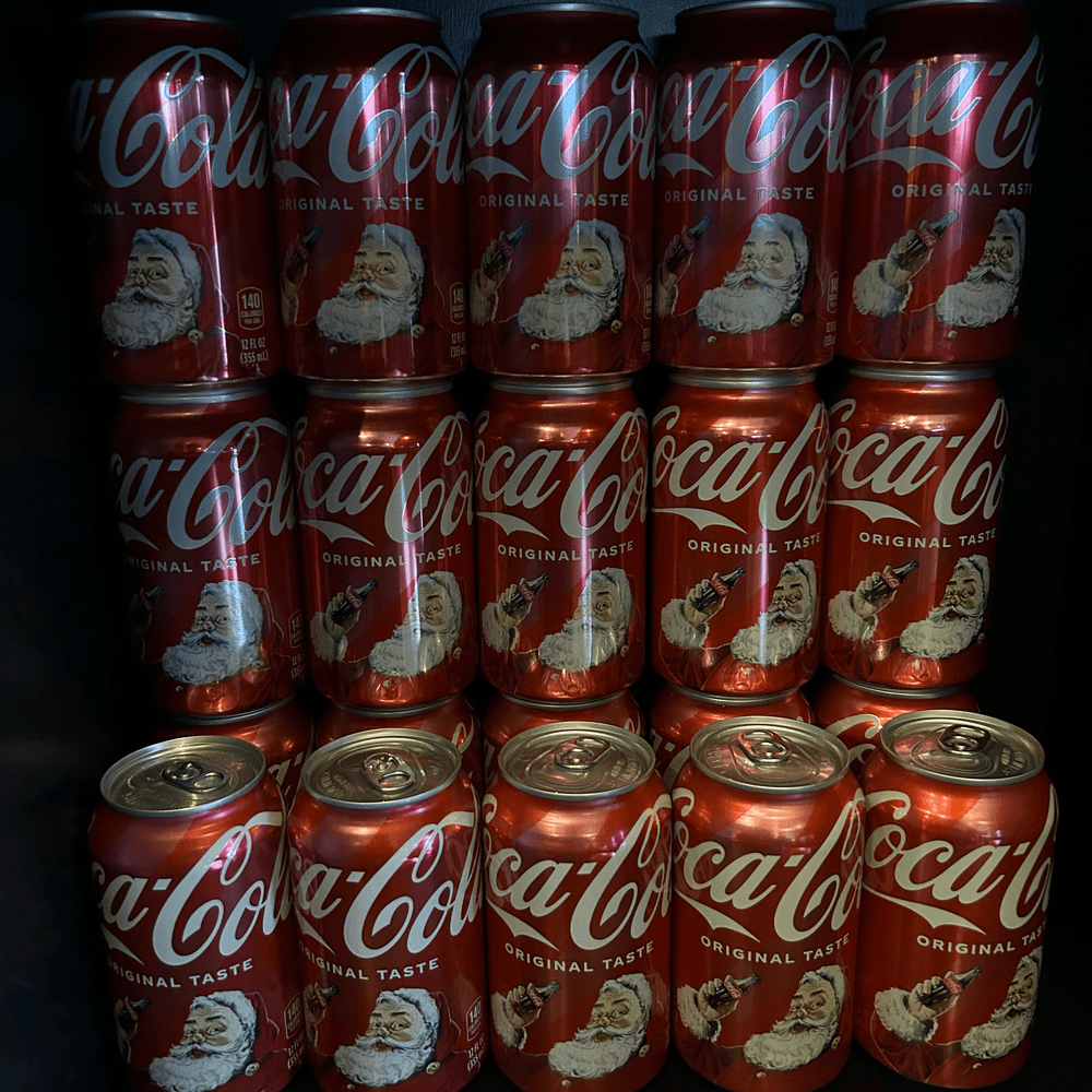 Coke