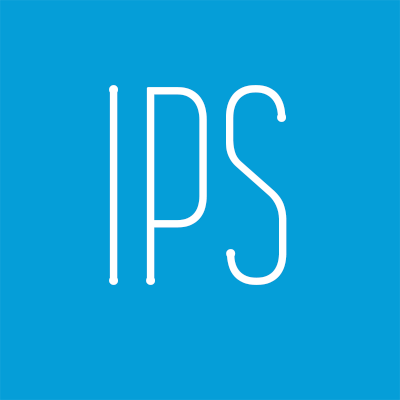 Information Packeting Logo