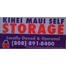 Wailuku Self Storage