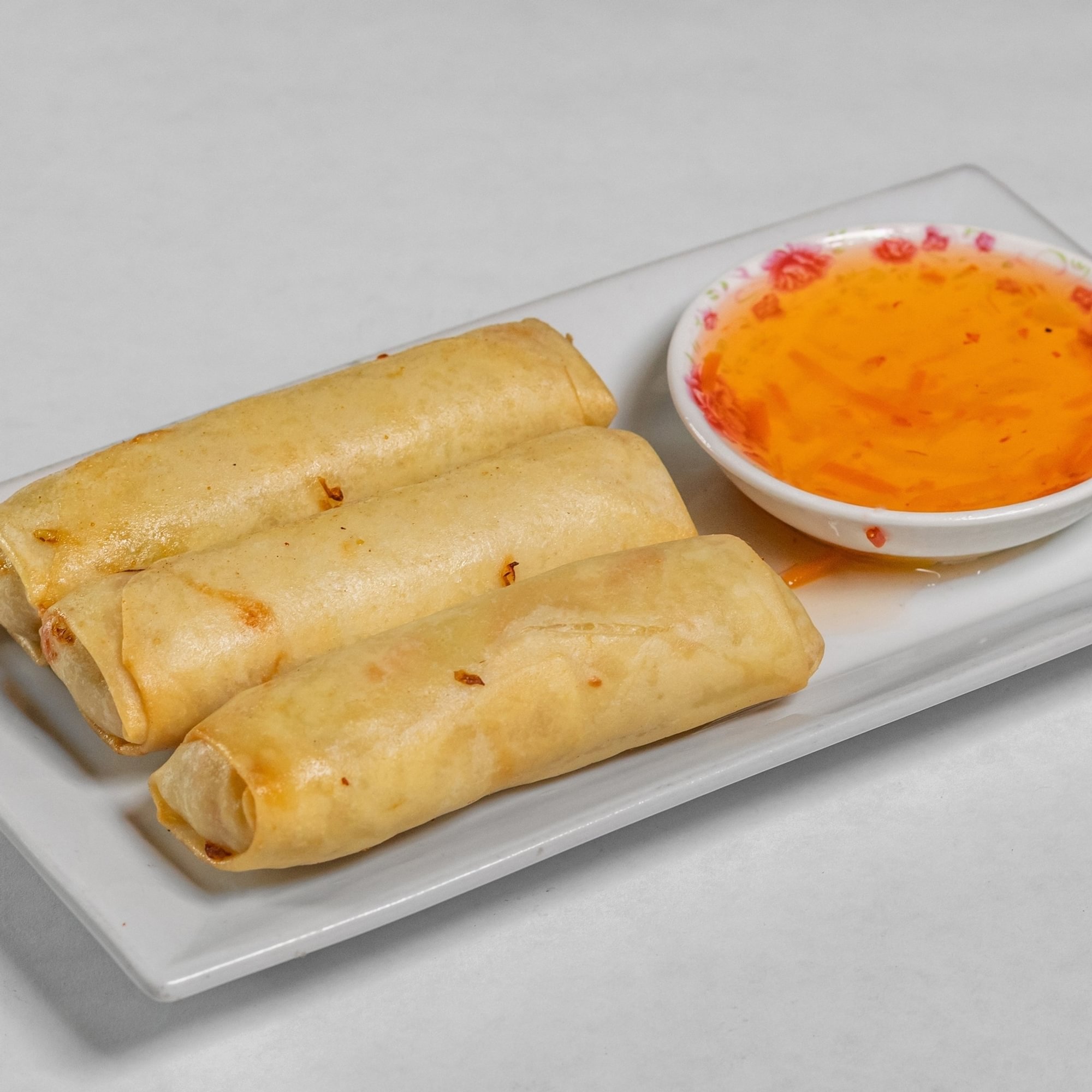 Spring Rolls 3pc