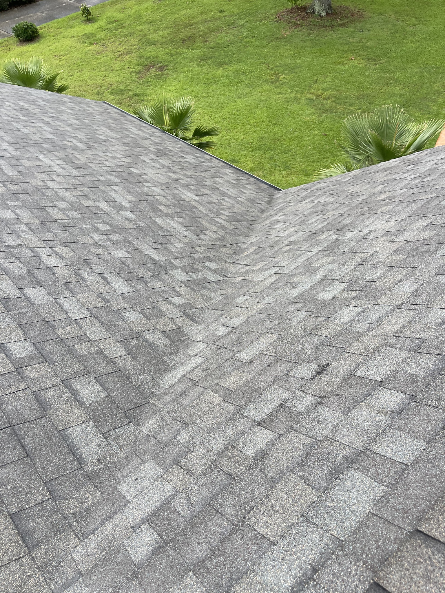 Galloway Roofing Image