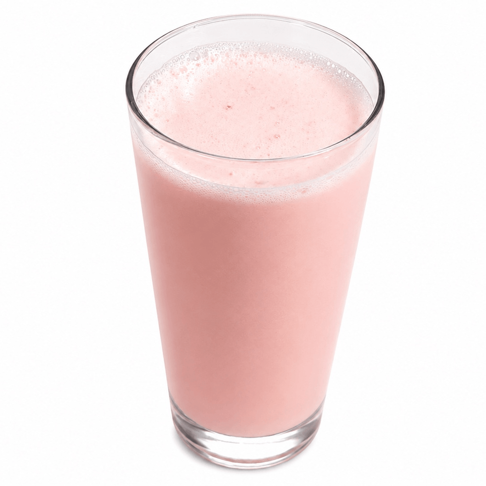Rose Lassi