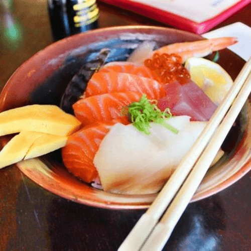 Chirashi (D)