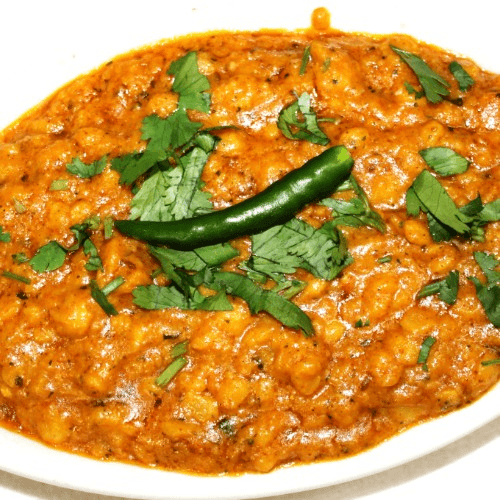 CHANA DAL