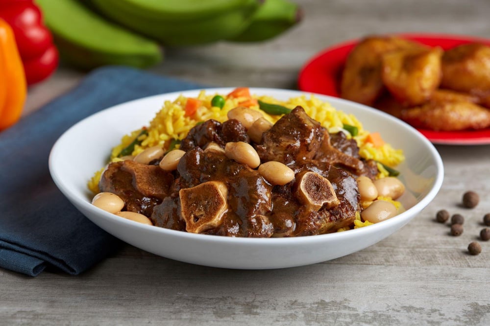 Oxtails - Regular