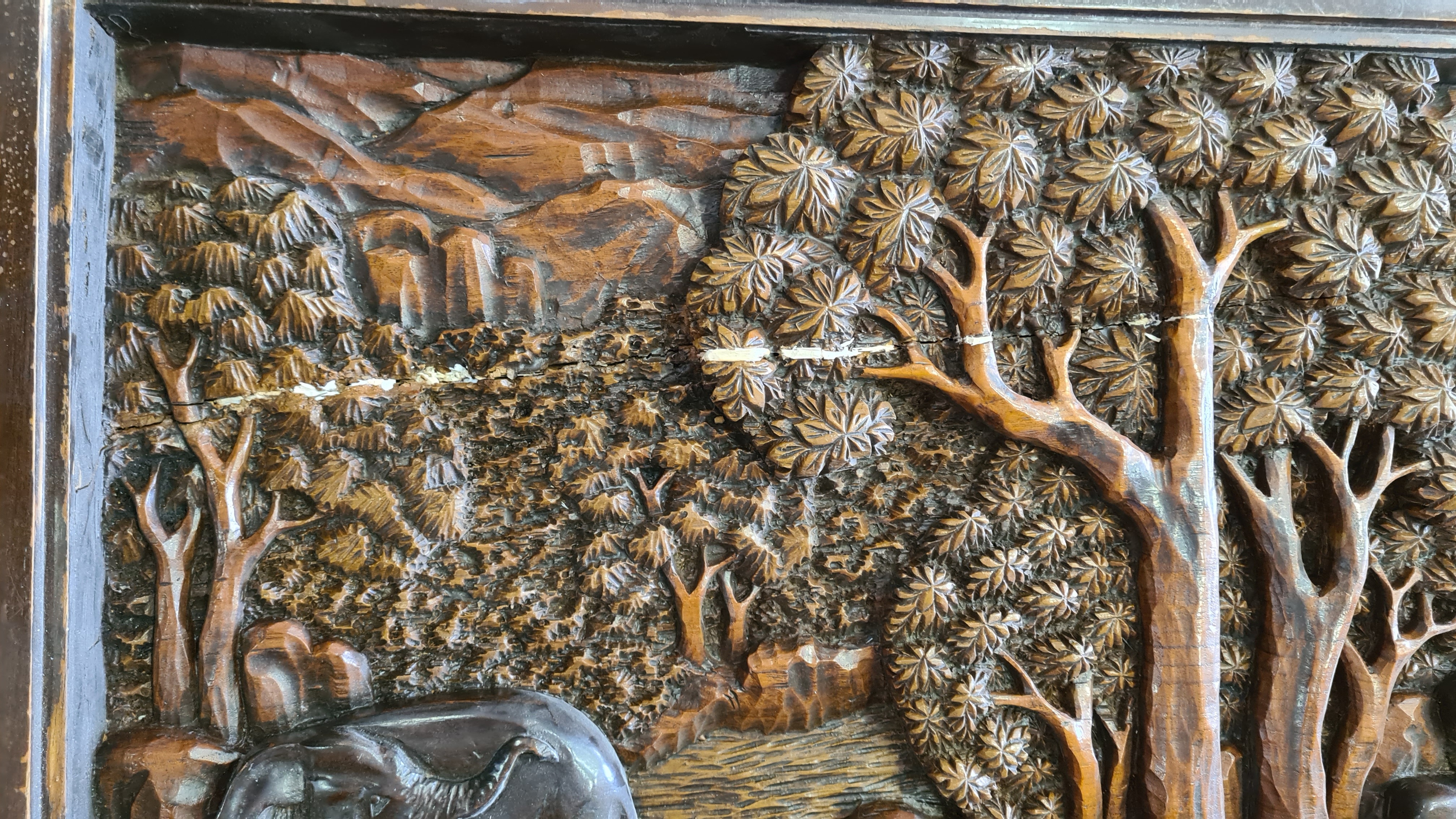 Galería en miniatura