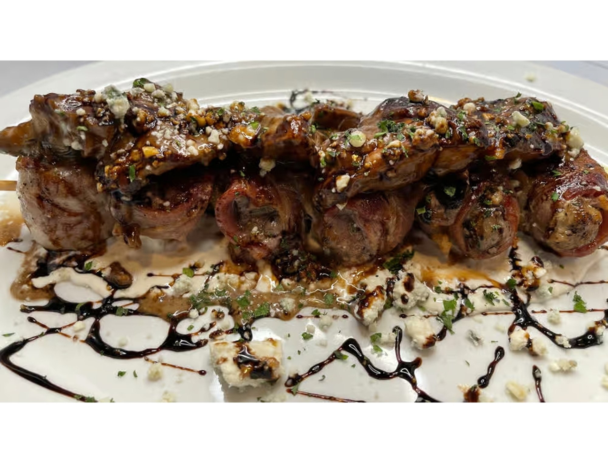 Steak Bites